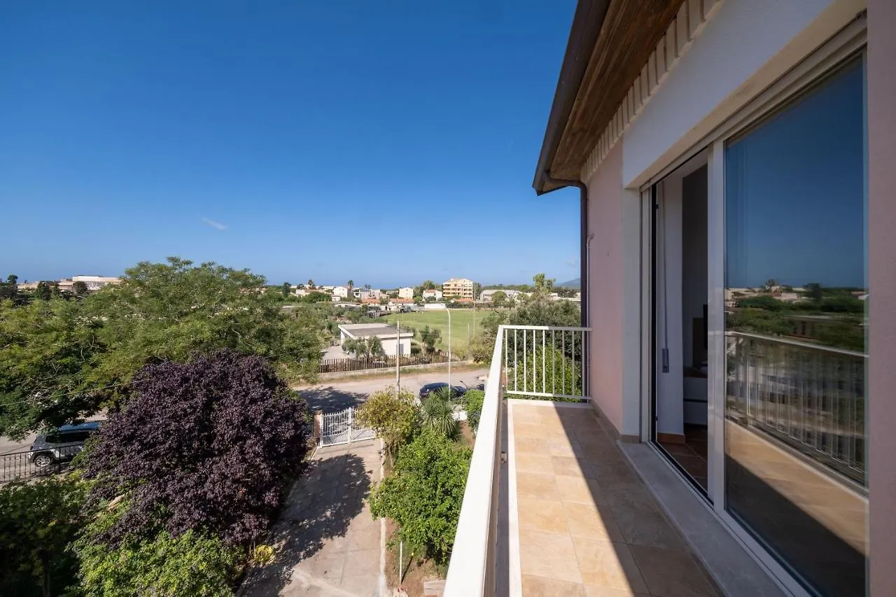 Nautika Suites Alghero Vendégház