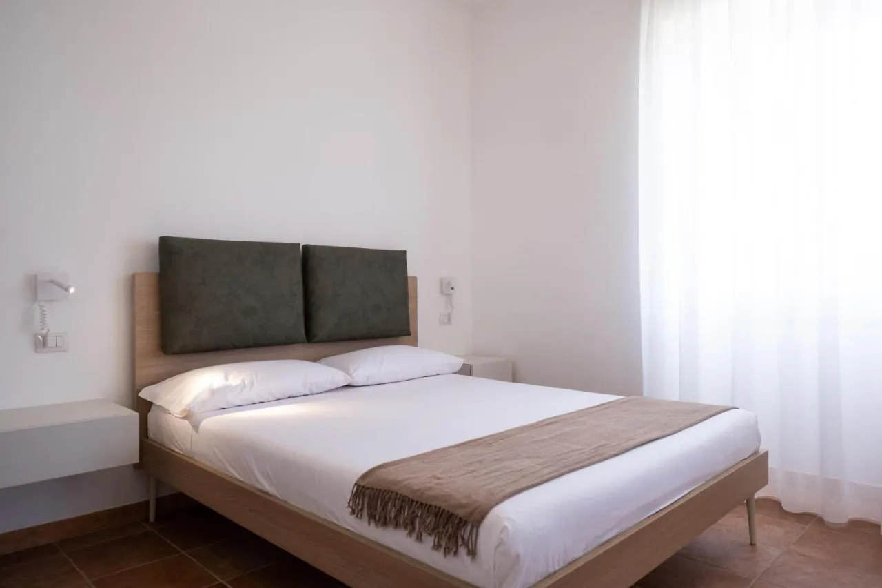 Nautika Suites Alghero Vendégház