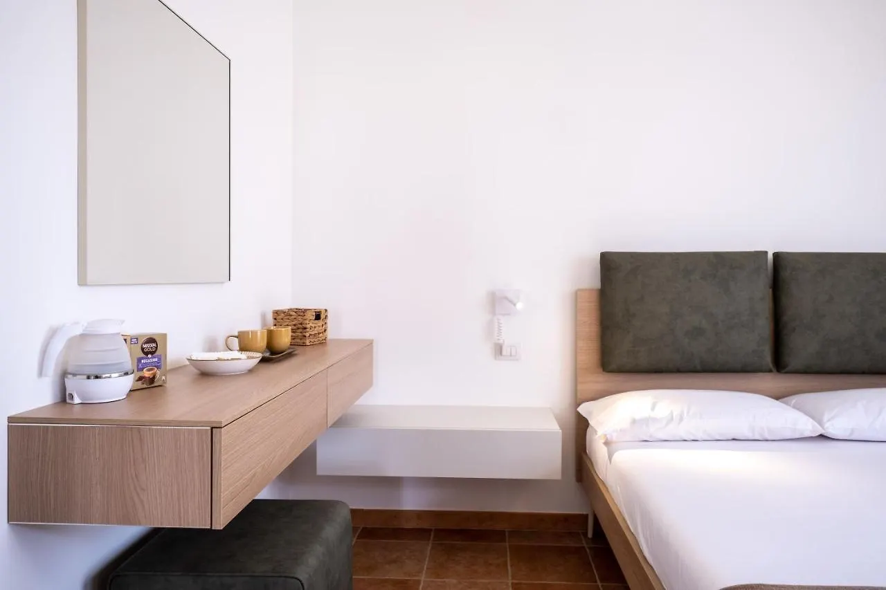 Nautika Suites Alghero Pensionat