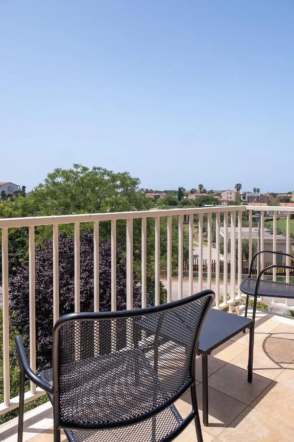 Nautika Suites Alghero