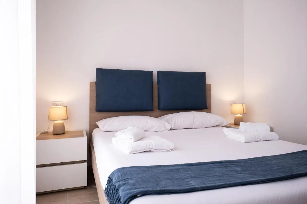 Nautika Suites 阿尔盖罗 意大利