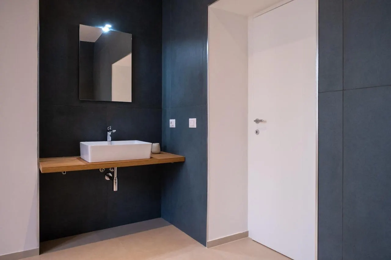 Pensionat Nautika Suites Alghero Italien