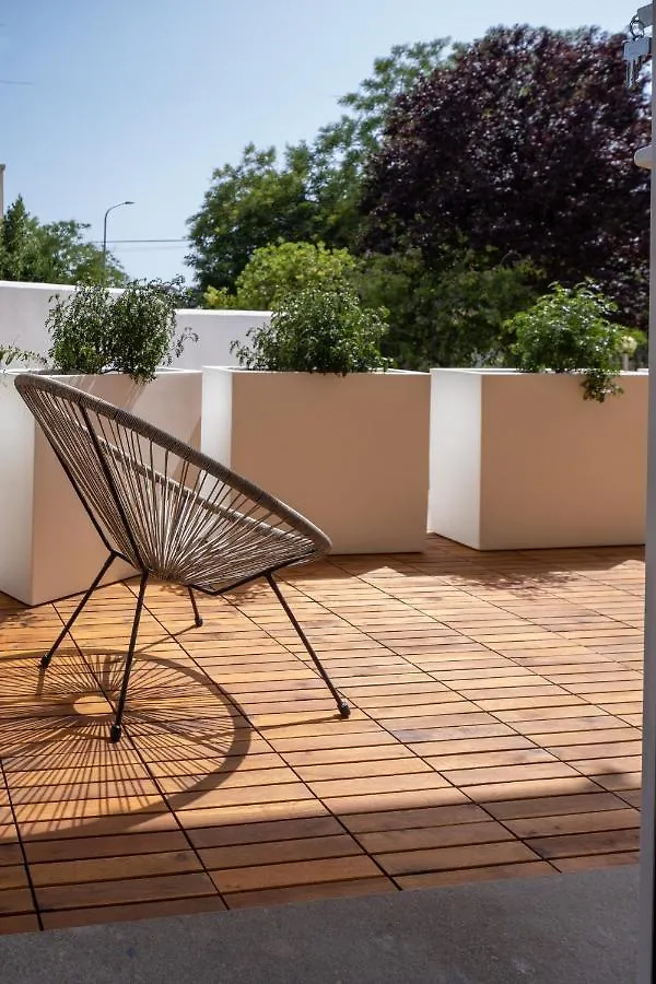 Nautika Suites Alghero