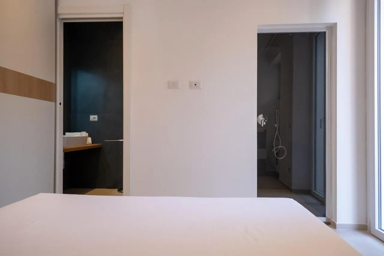 招待所 Nautika Suites 阿尔盖罗