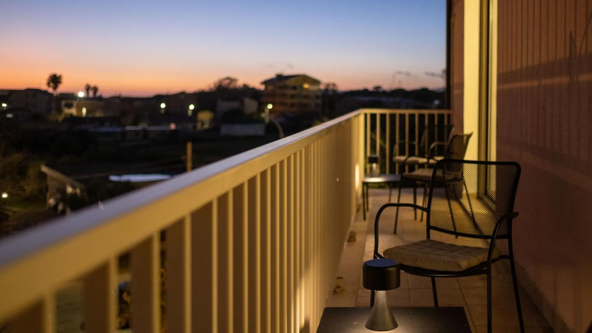 Nautika Suites Alghero