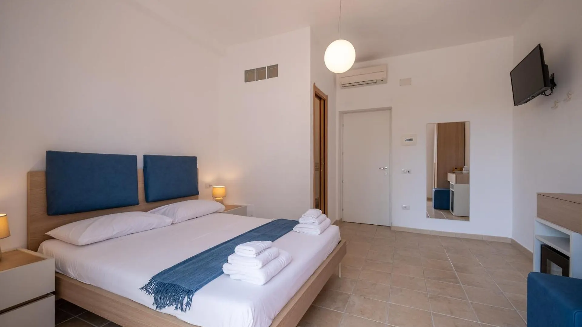 Nautika Suites 阿尔盖罗 意大利