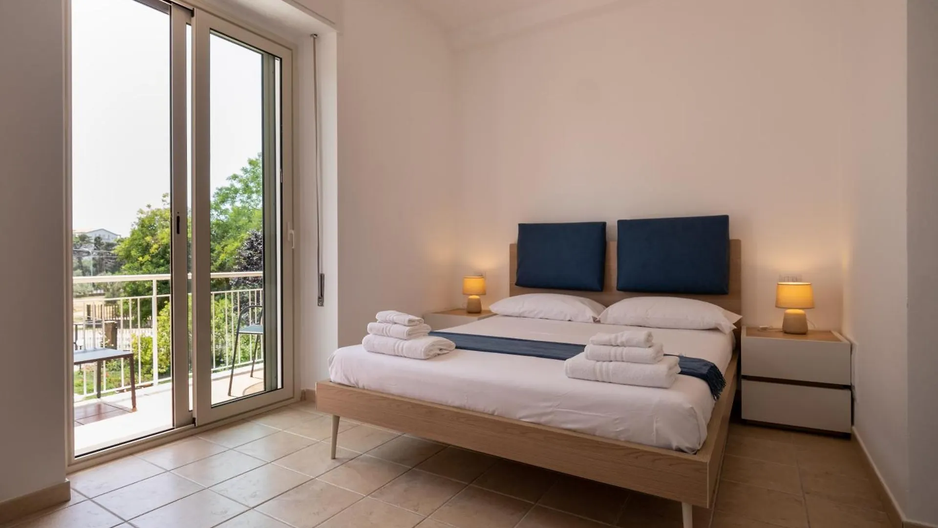Nautika Suites Alghero 0*,