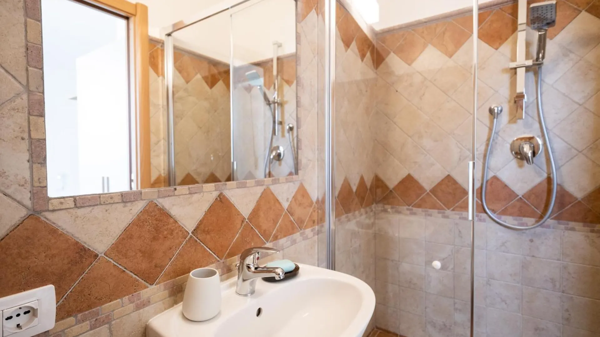Nautika Suites Alghero Pensionat