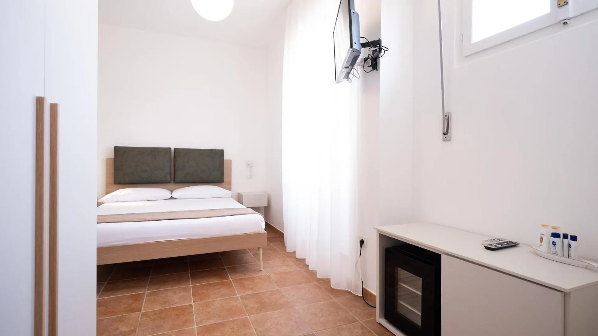 Nautika Suites Alghero 0*,