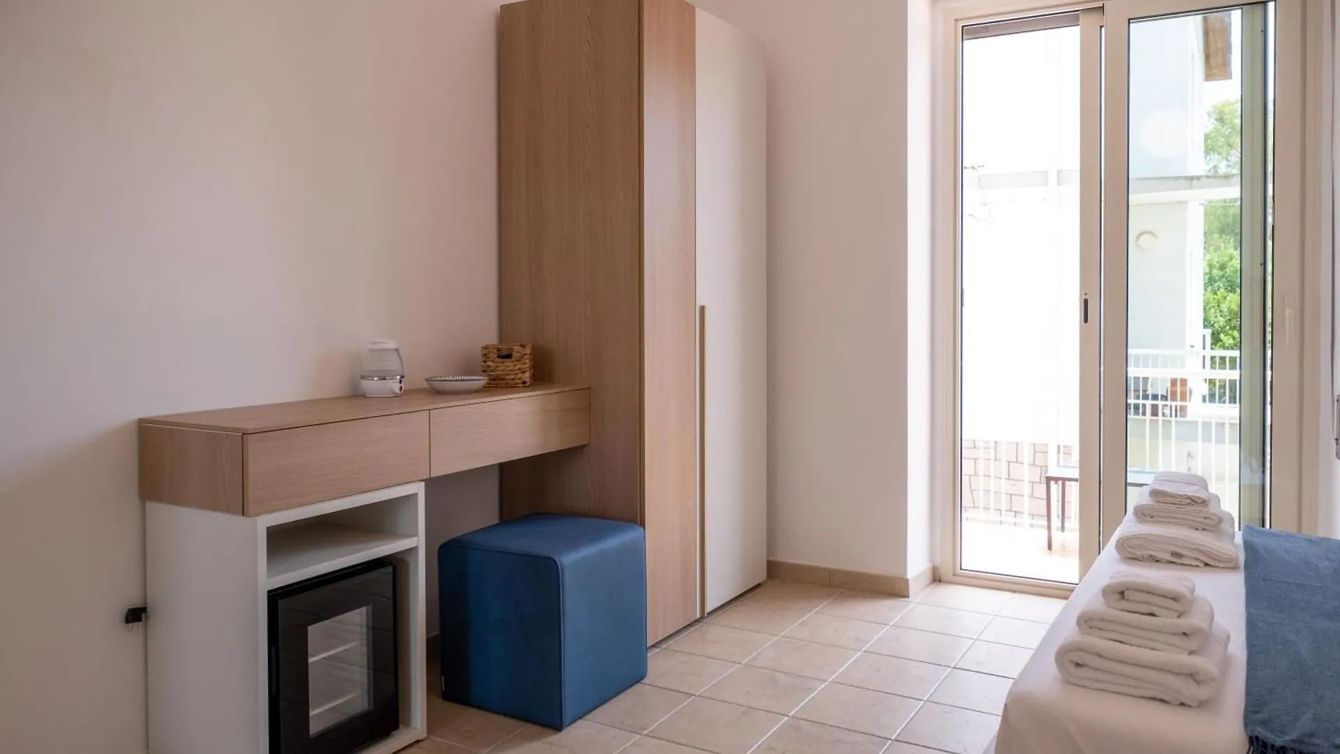Nautika Suites Alghero 0*,  Olaszország