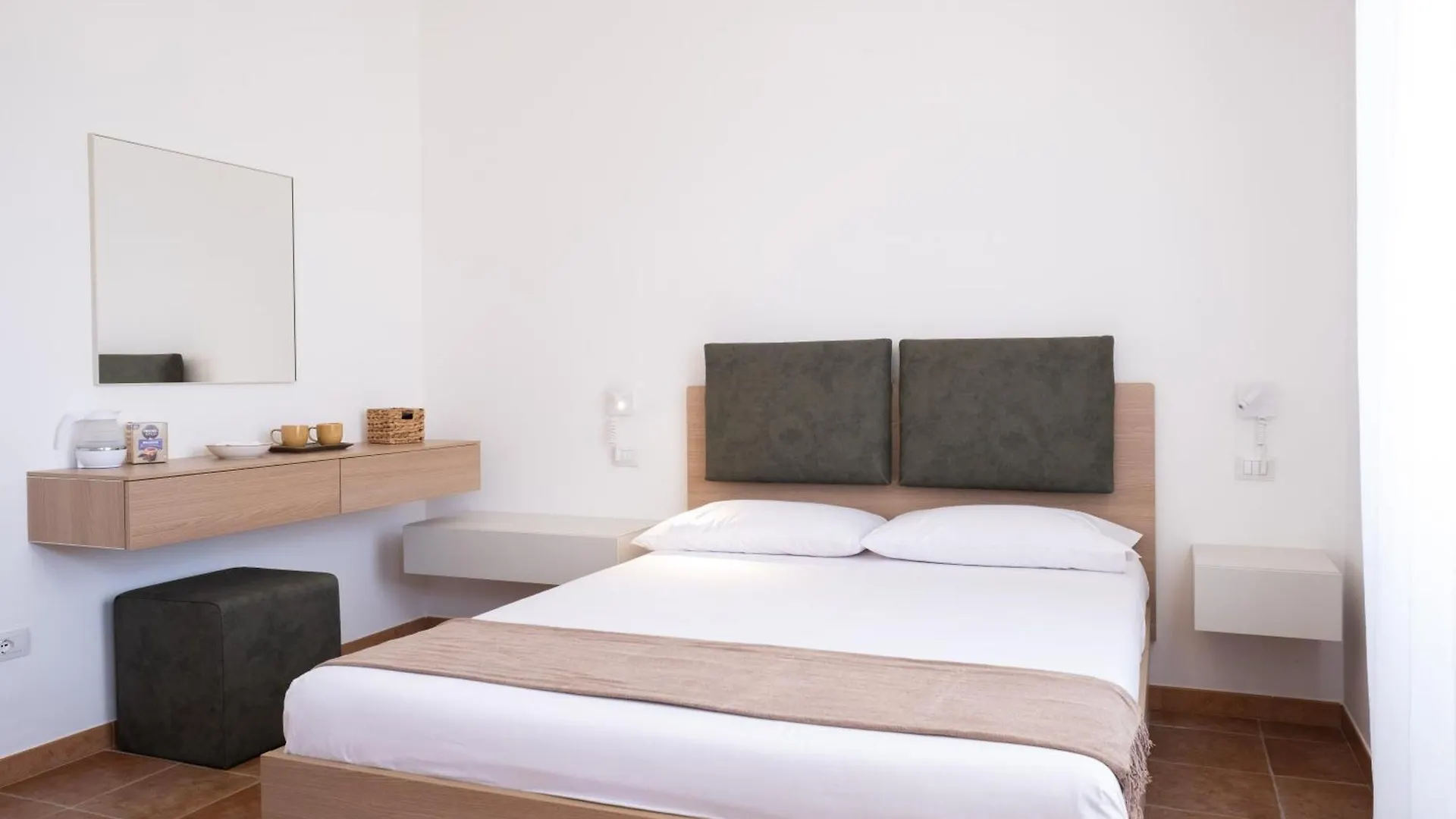Nautika Suites Alghero 0*,