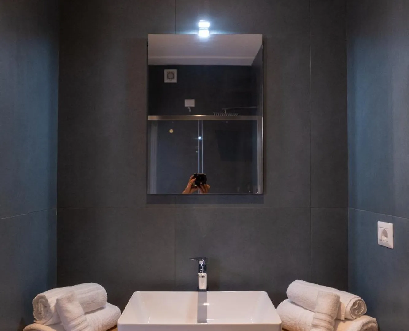 Nautika Suites Alghero Pensionat