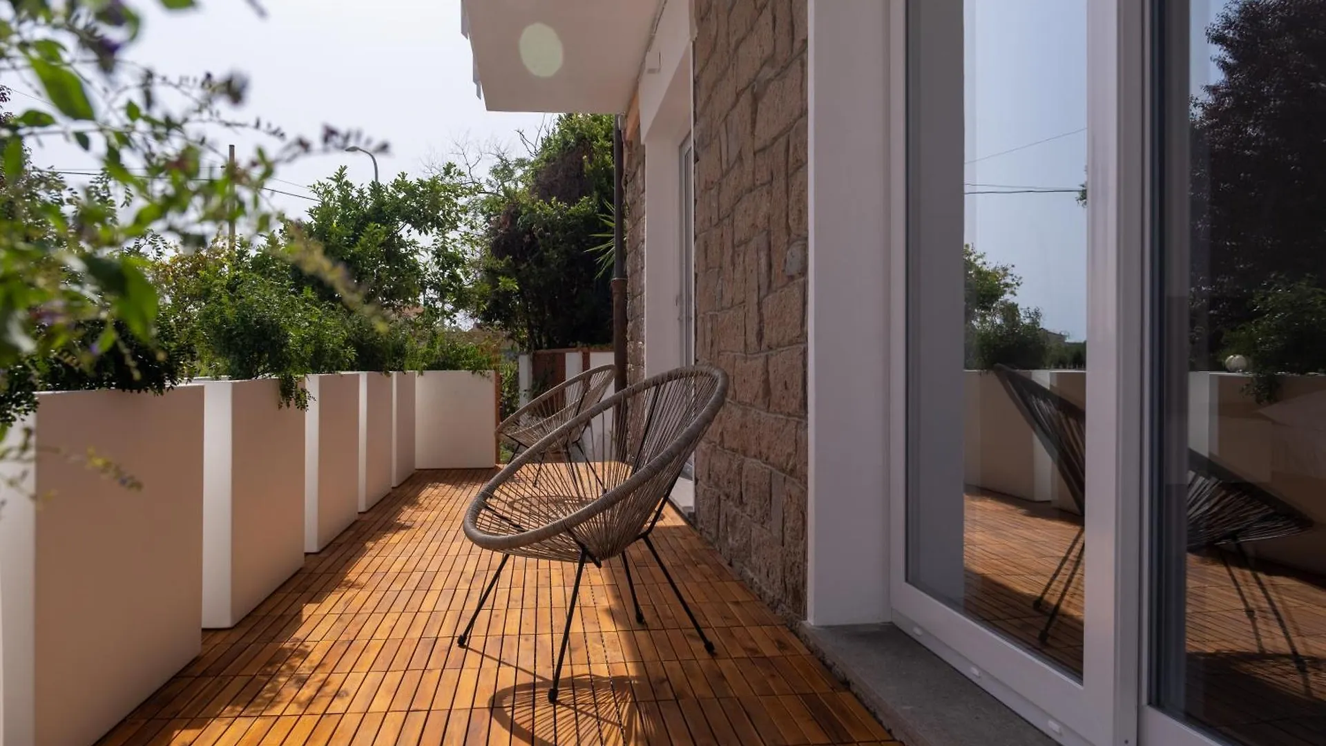 Vendégház Nautika Suites Alghero