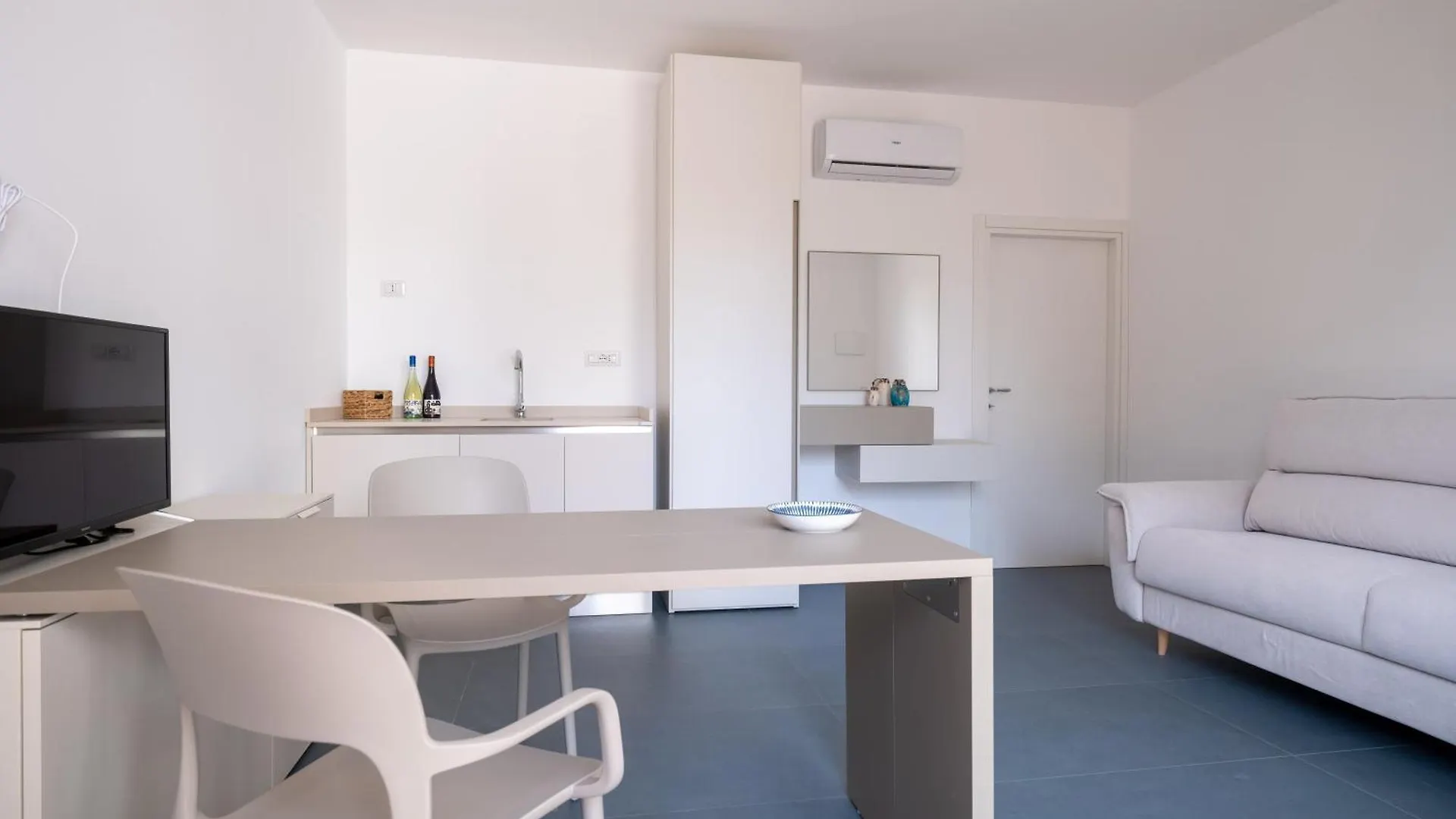 Nautika Suites 阿尔盖罗 意大利