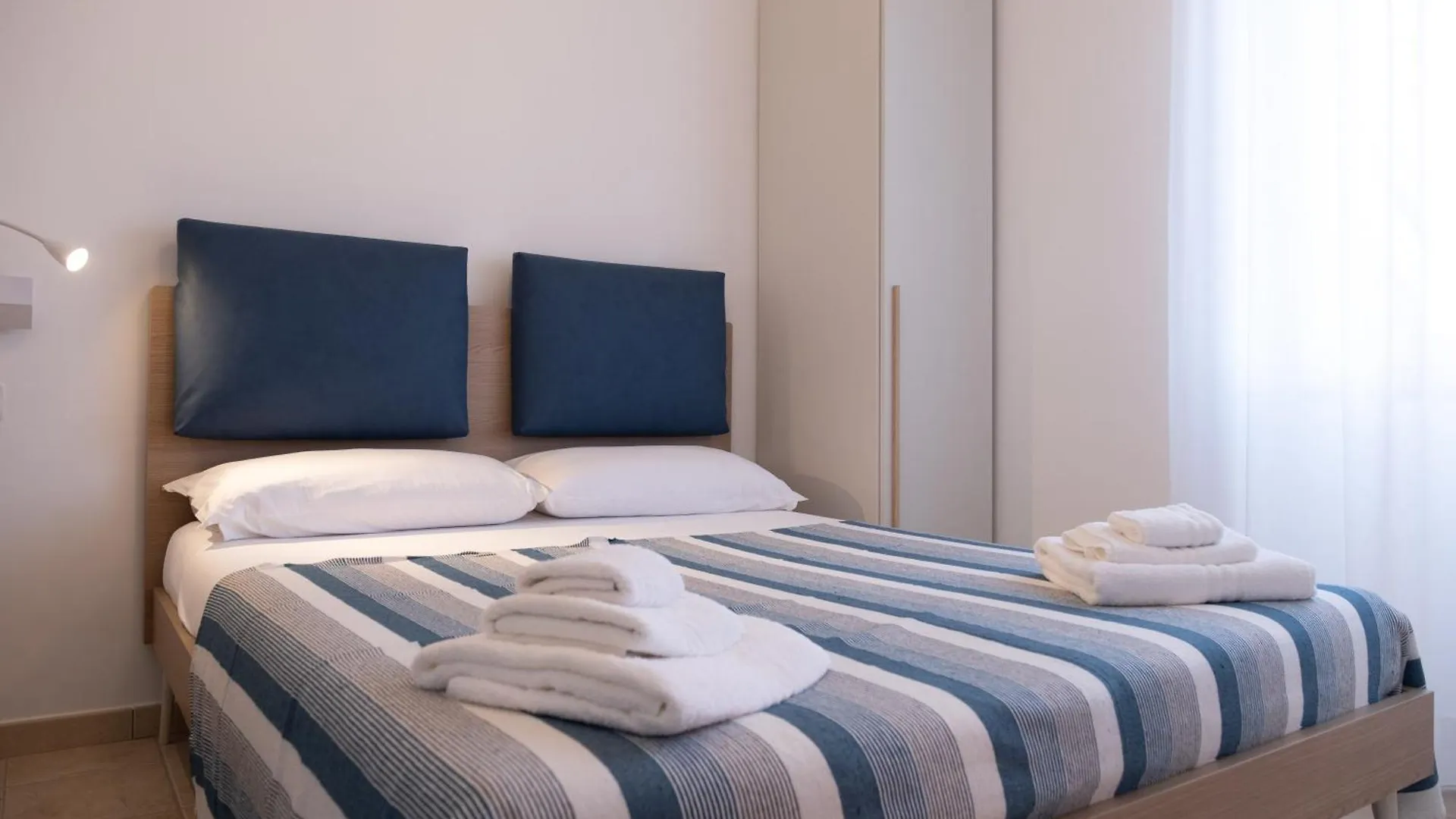 Nautika Suites Alghero