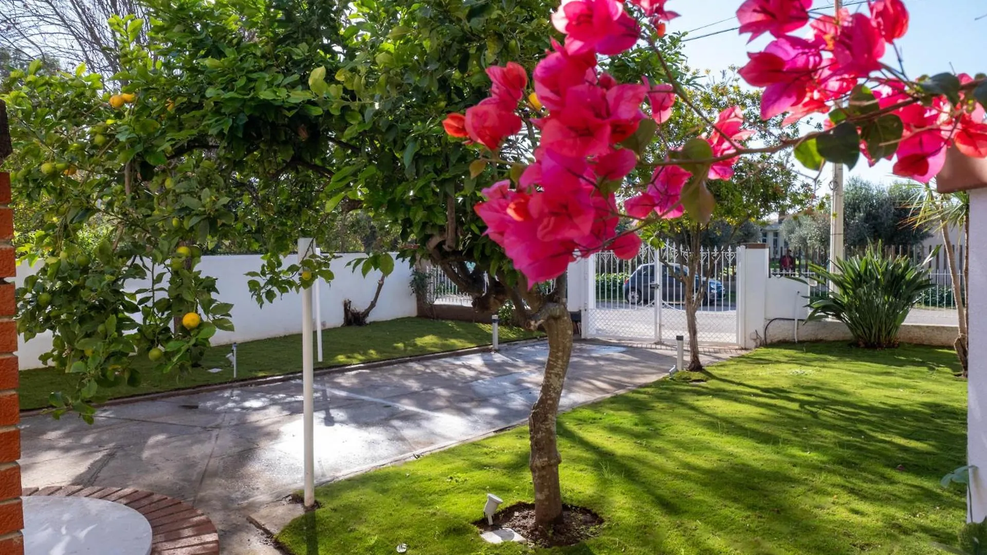 Pensionat Nautika Suites Alghero