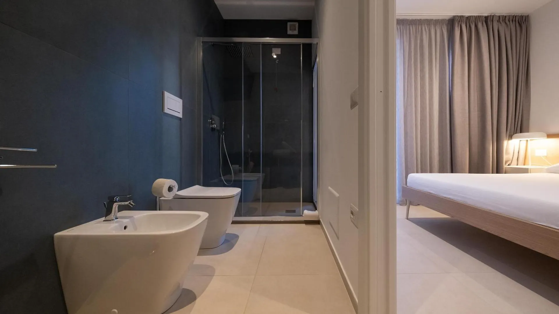 Pensionat Nautika Suites Alghero