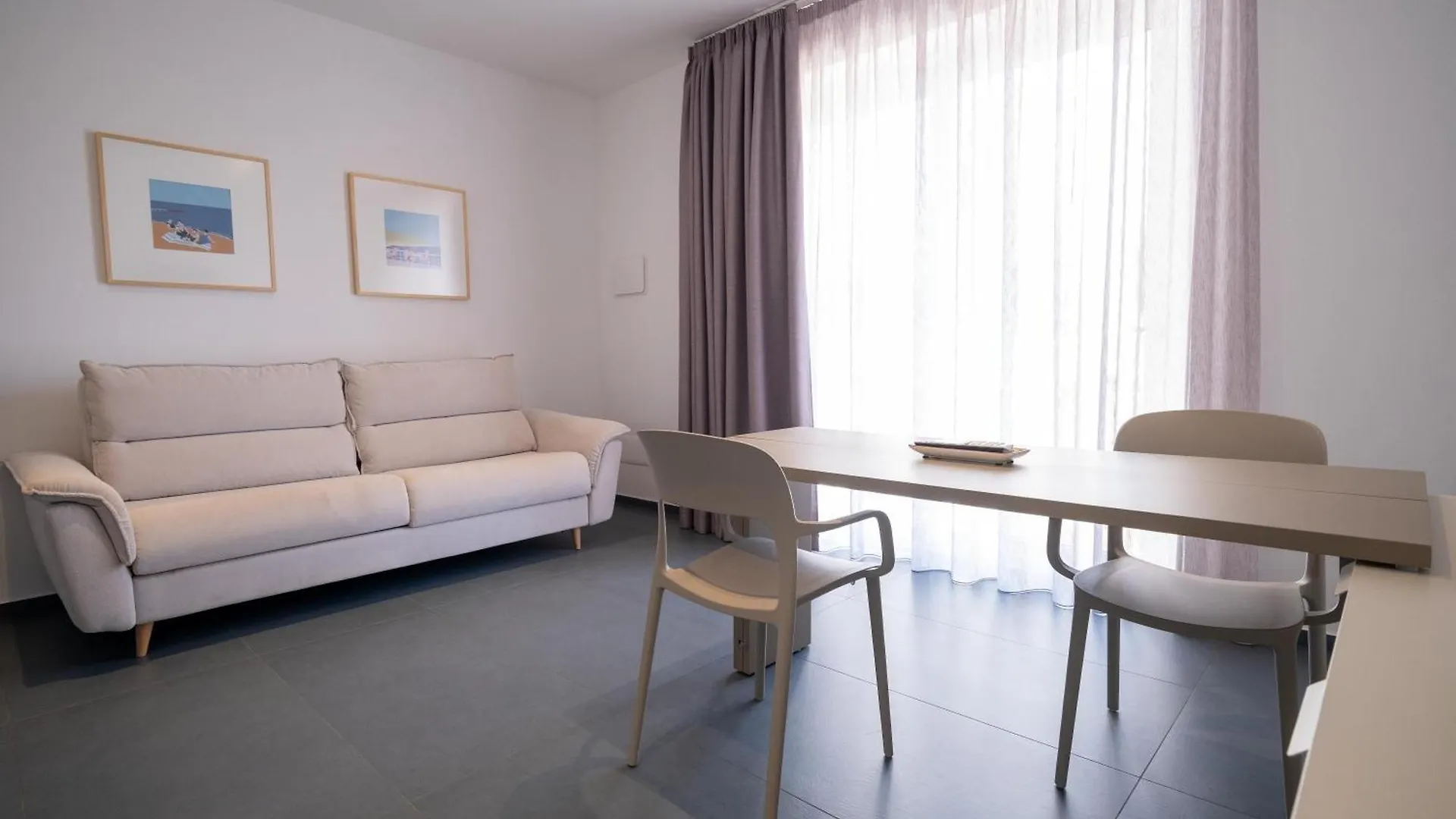 Vendégház Nautika Suites Alghero