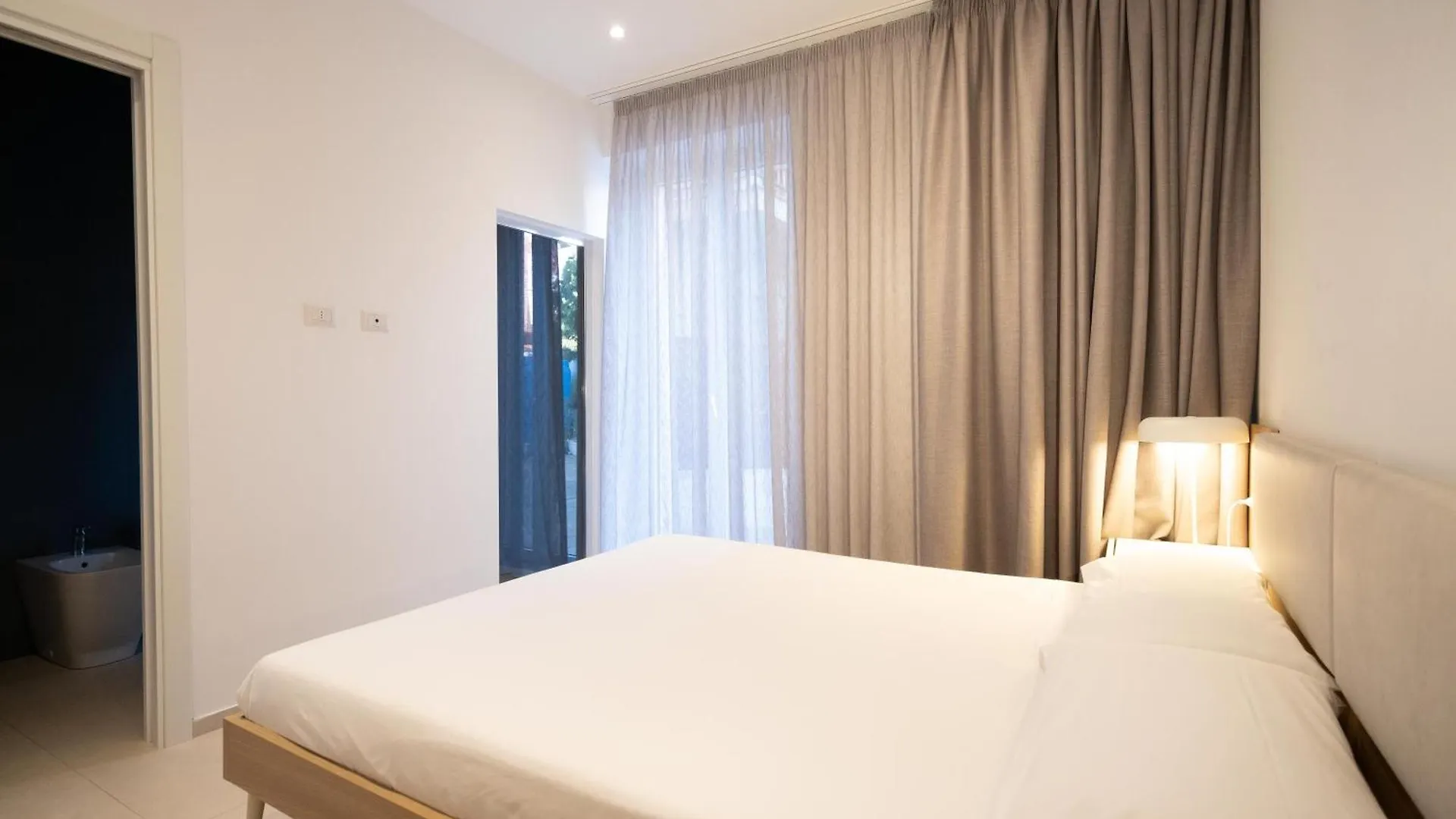 Nautika Suites Alghero Italien