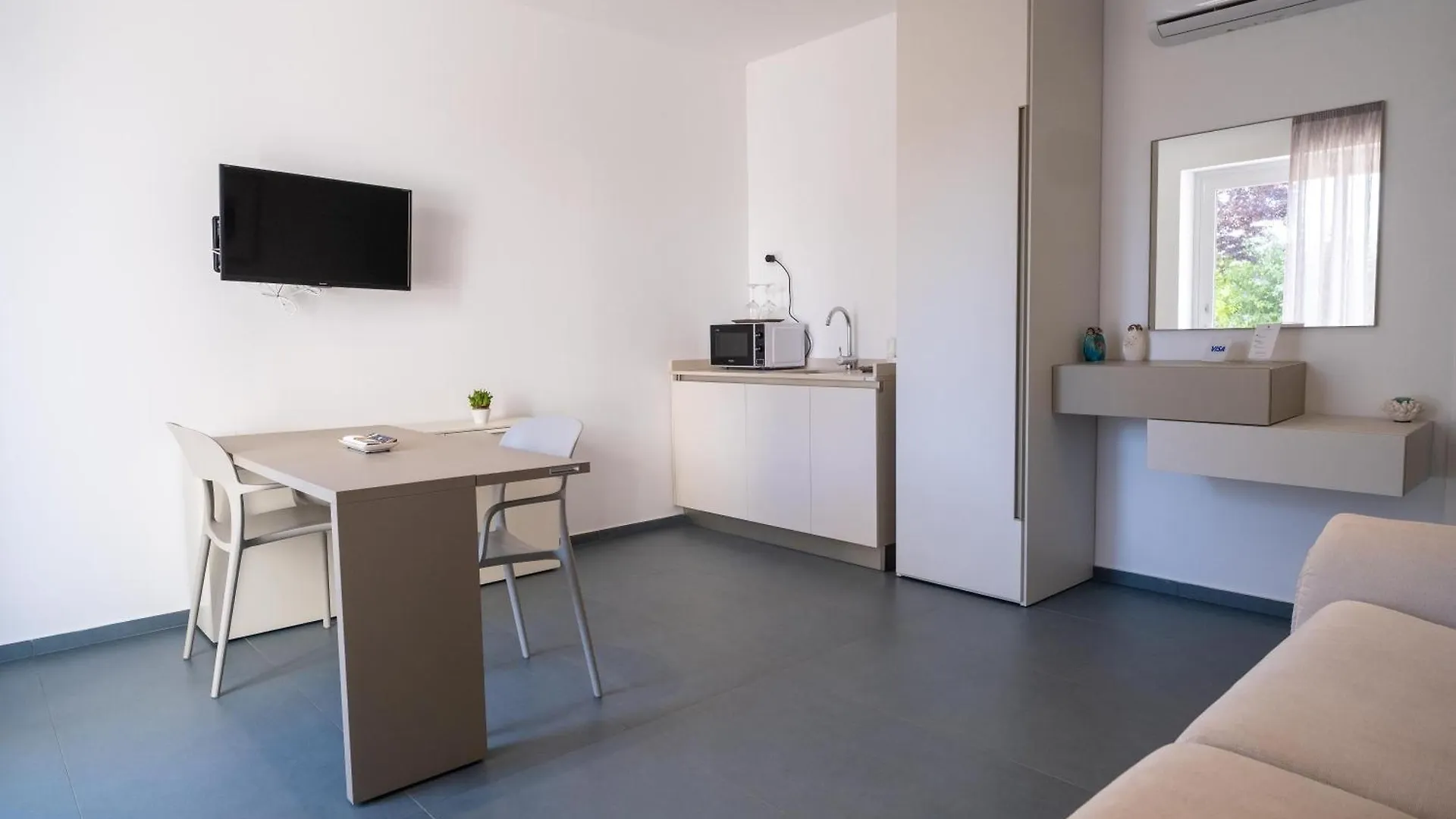 Nautika Suites Alghero Pensionat