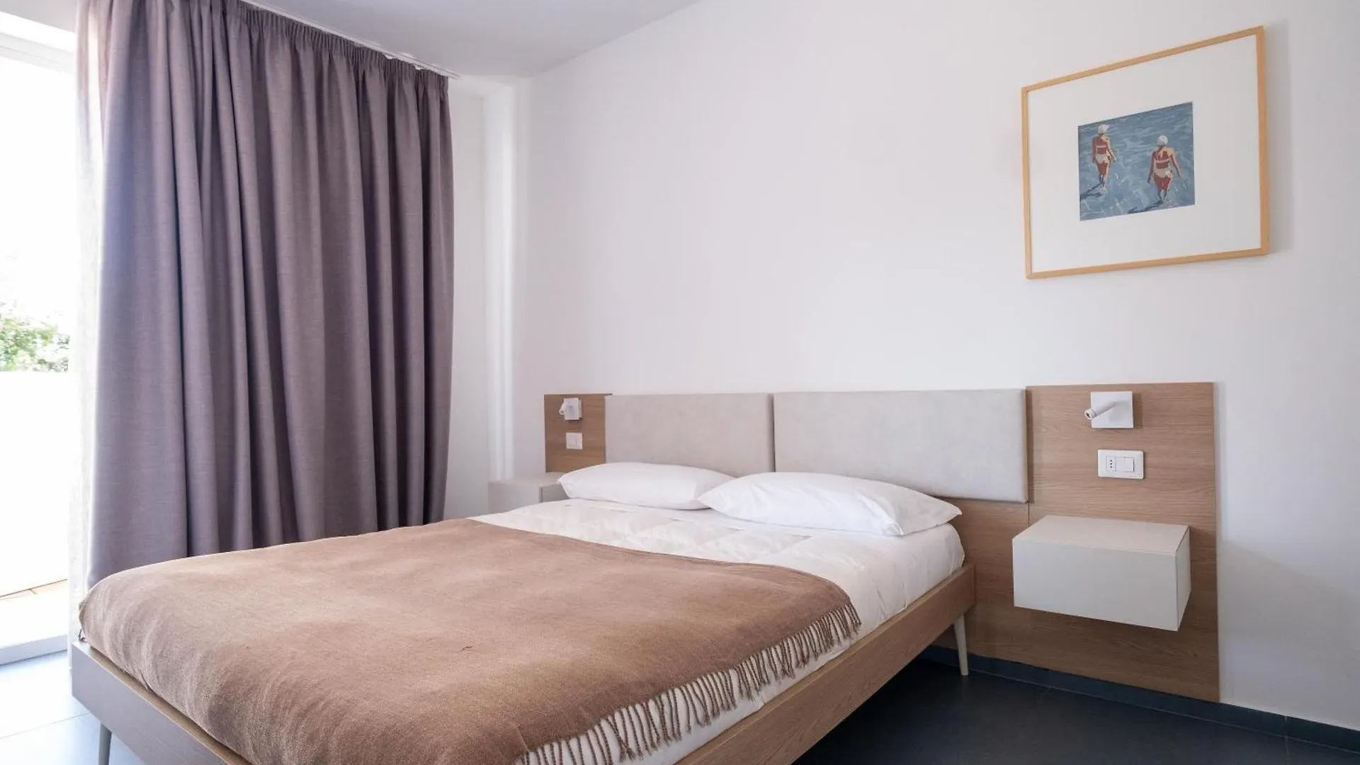 Nautika Suites Alghero
