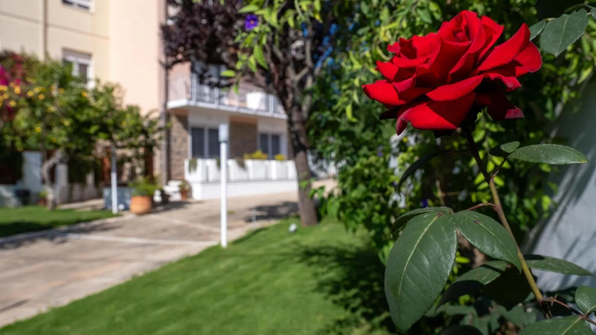 Nautika Suites Alghero