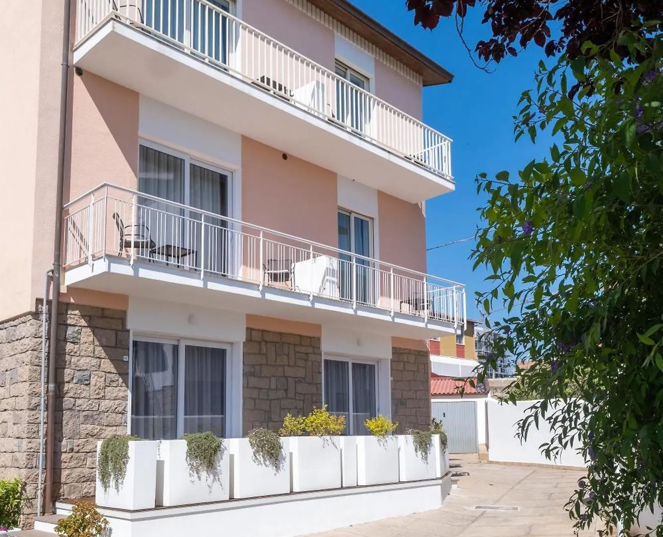 Nautika Suites Alghero
