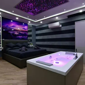 Affittacamere Starry Sky Charming House, Alghero