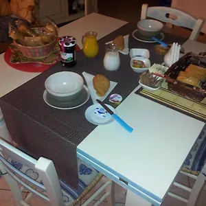 Bed & Breakfast Shardana, Alghero