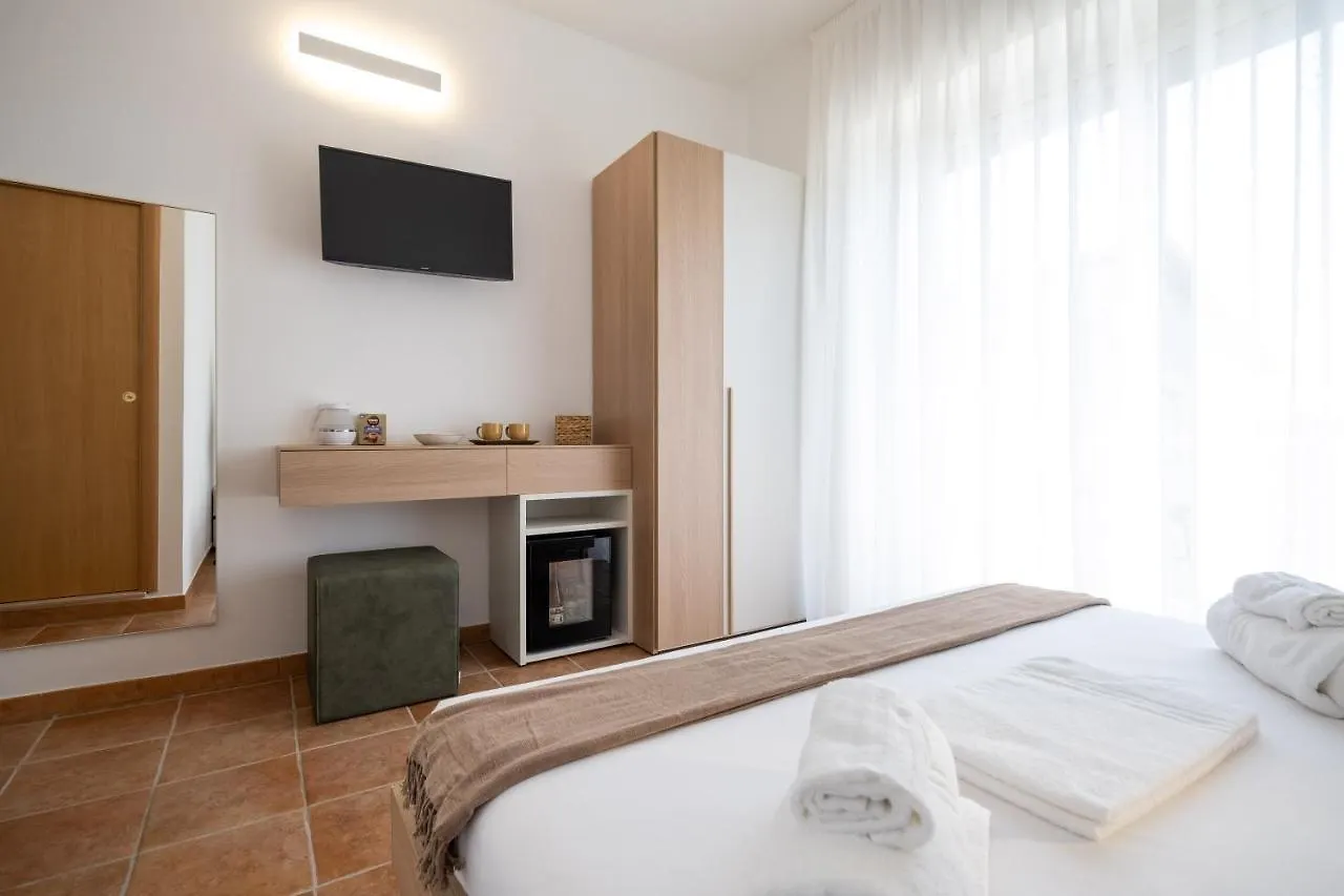 بيت ضيافة Nautika Suites ألغيرو