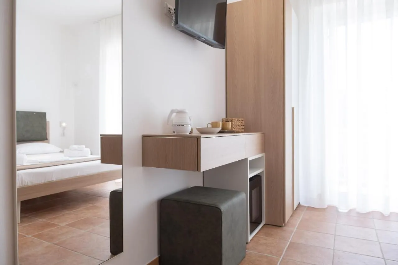 Gæstehus Nautika Suites Alghero