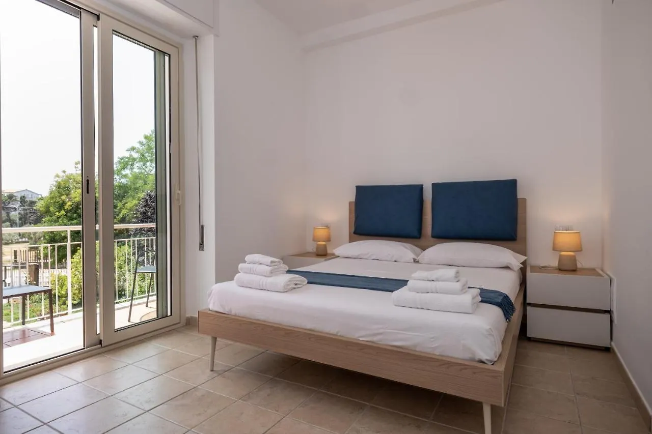Gæstehus Nautika Suites Alghero Italien