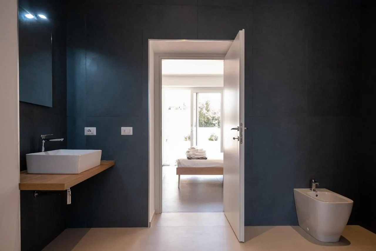 Nautika Suites Alghero Gæstehus