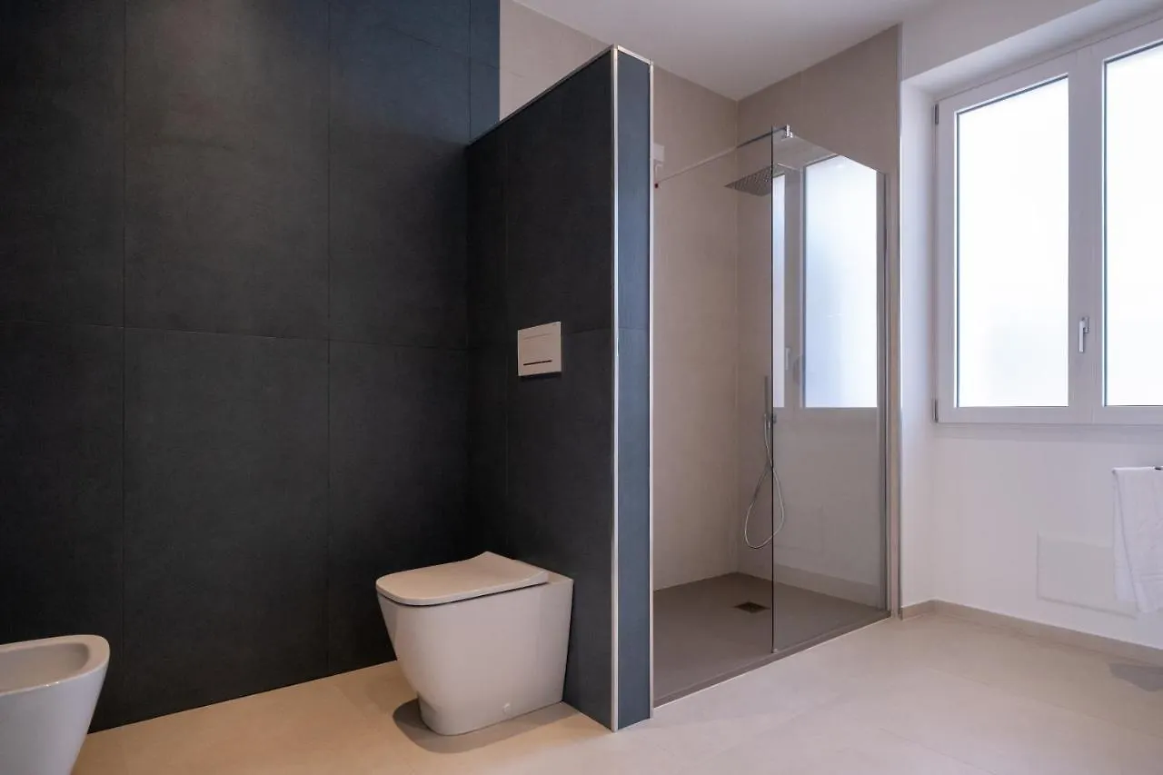 Gæstehus Nautika Suites Alghero Italien