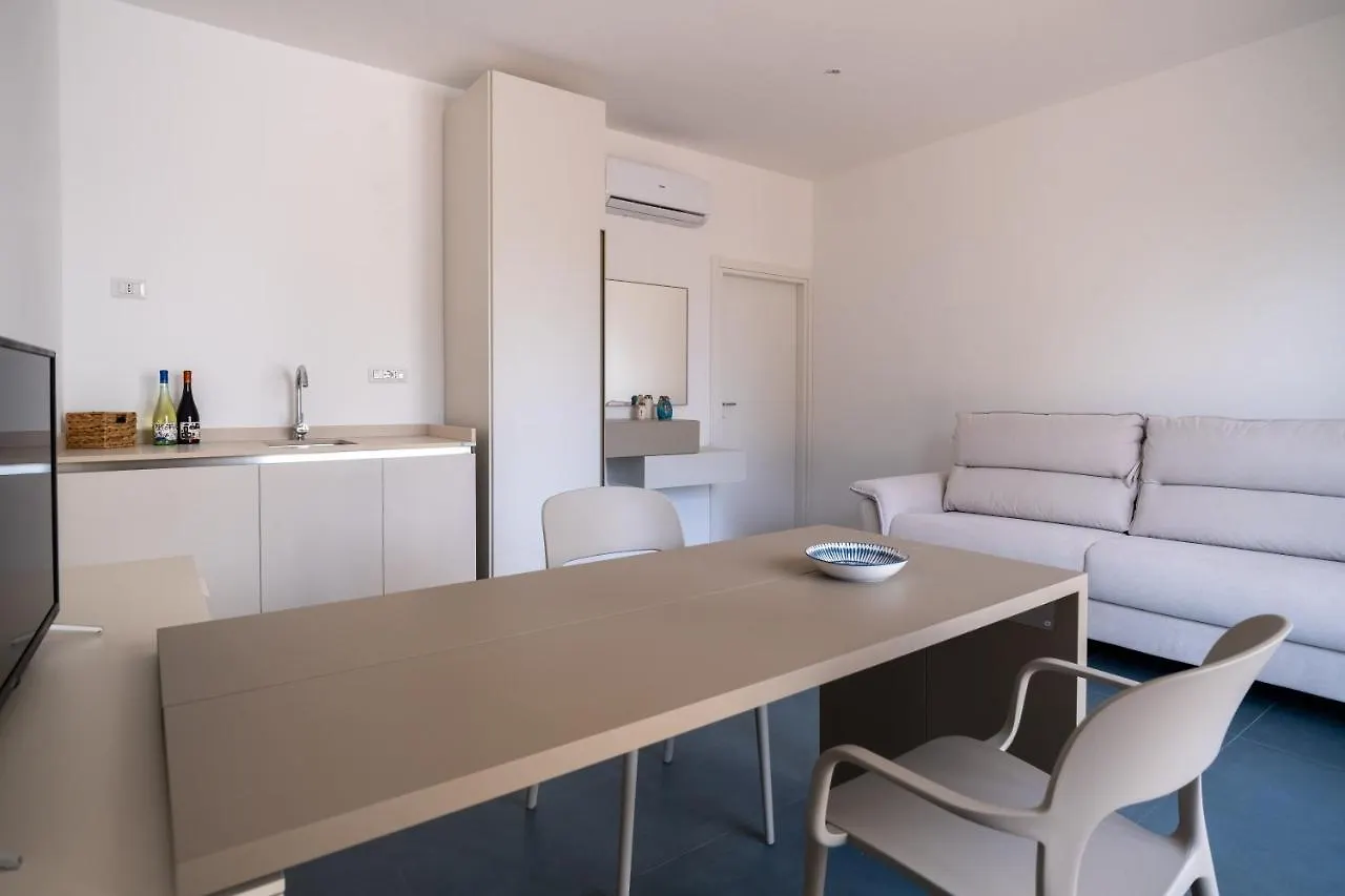Nautika Suites Alghero 0*,