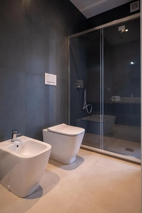 Nautika Suites Alghero Gæstehus