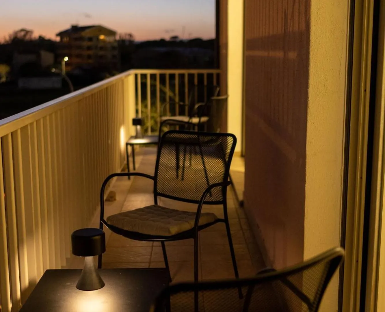 Gæstehus Nautika Suites Alghero Italien