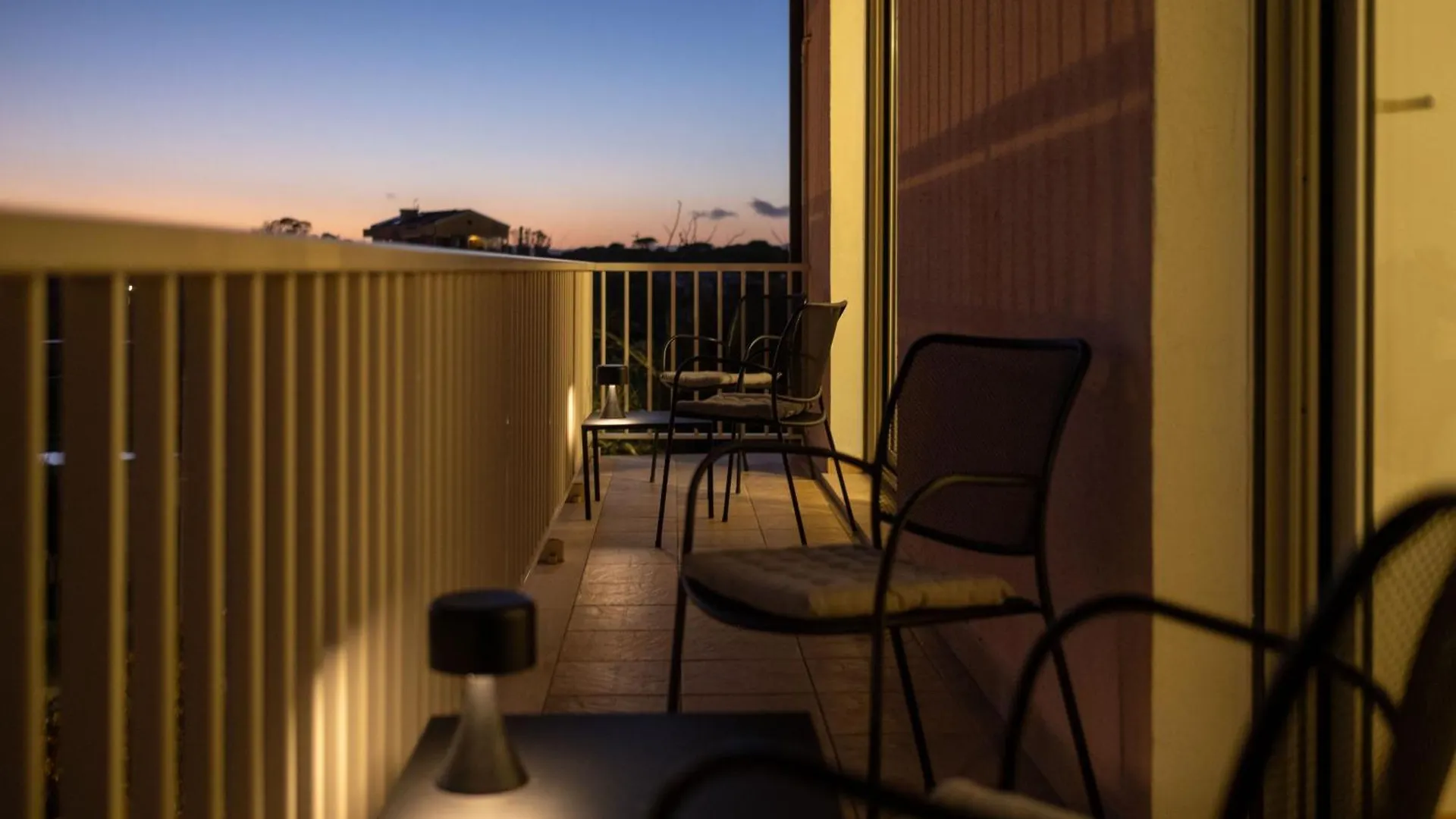 Nautika Suites Alghero 0*,