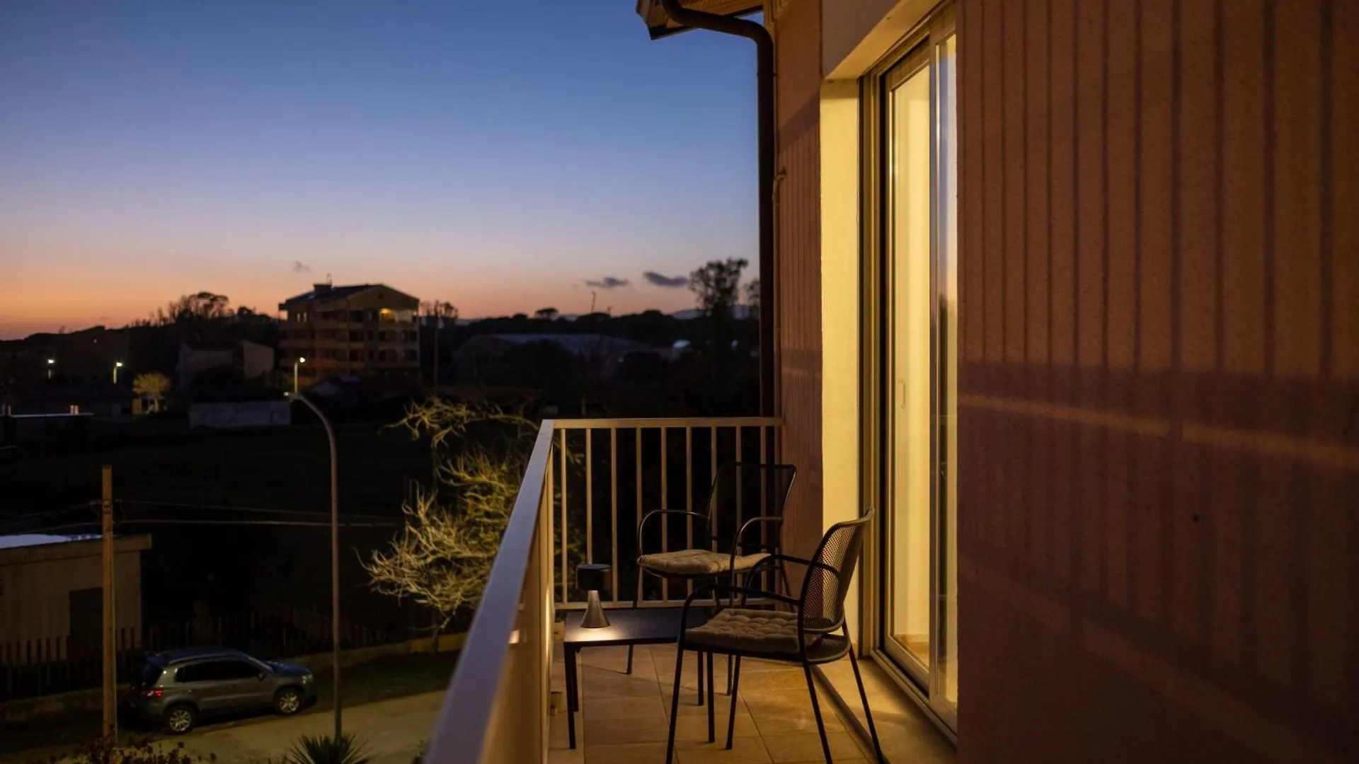 Nautika Suites Alghero Gæstehus