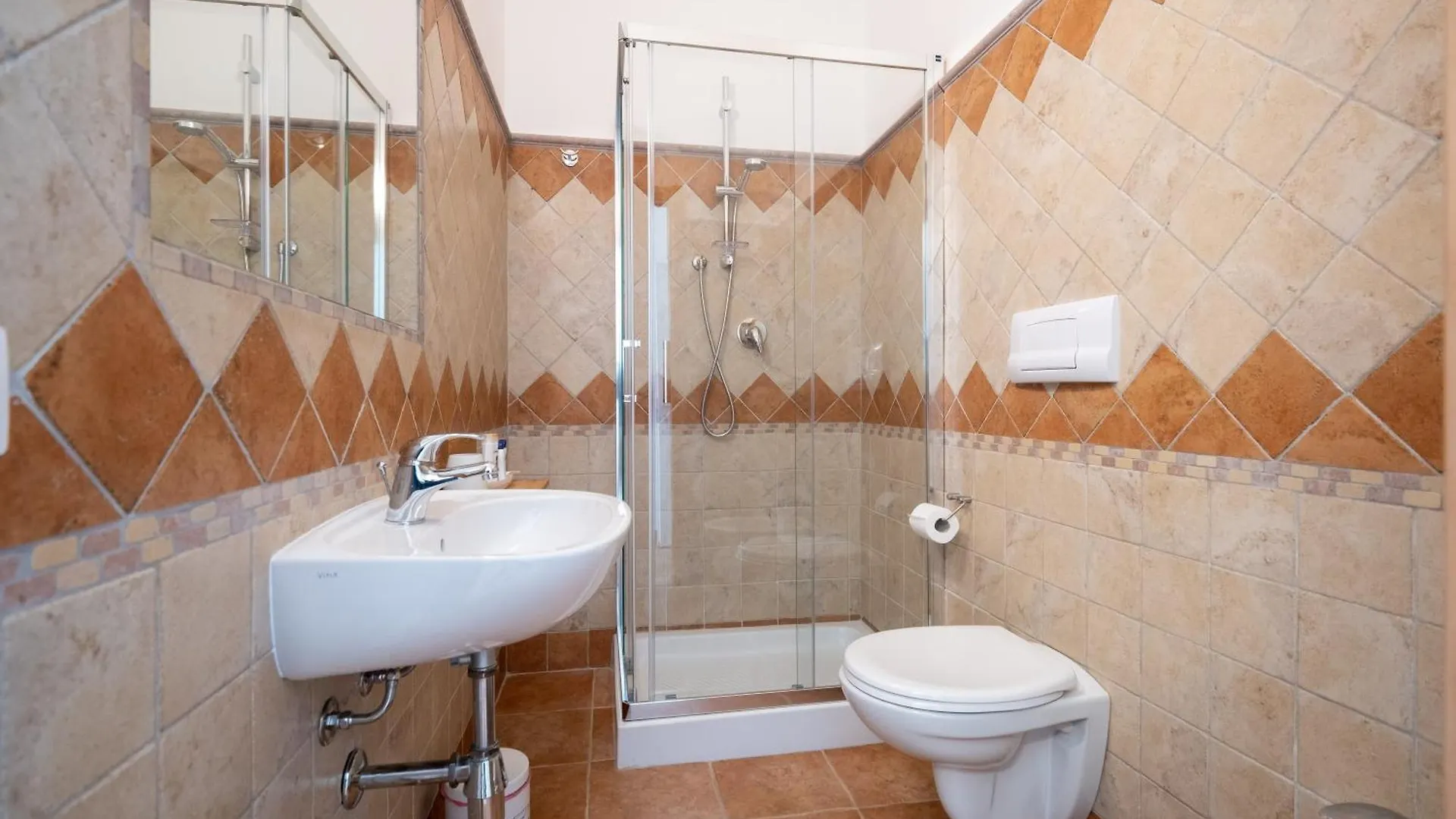 Nautika Suites Alghero Italien