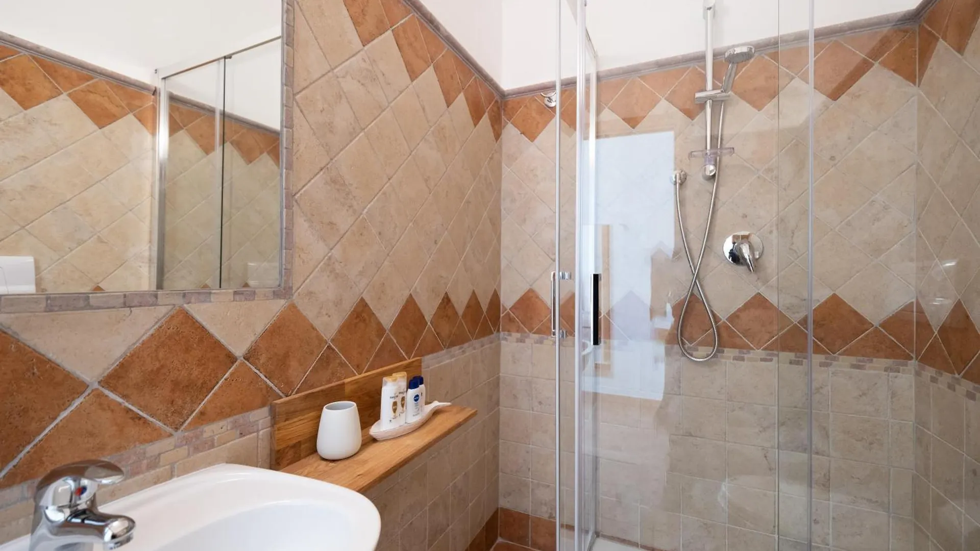 Nautika Suites Alghero