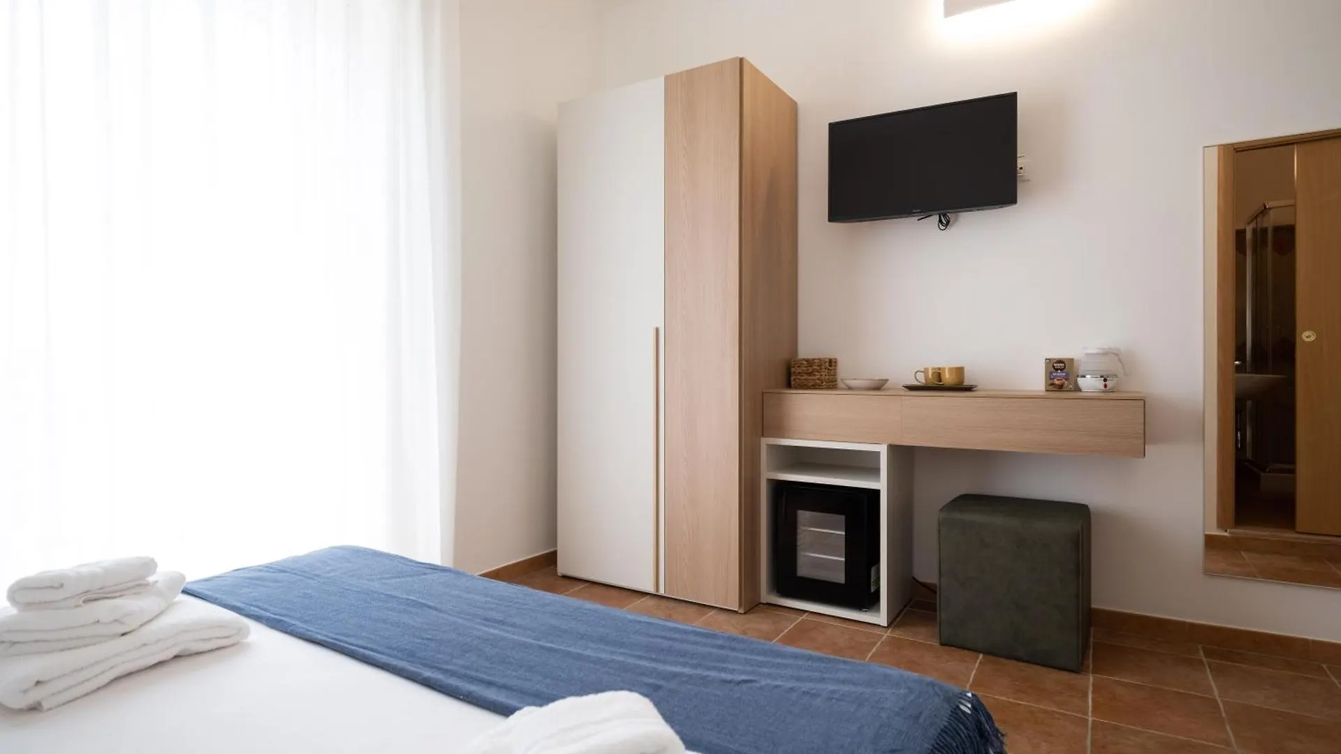 Gæstehus Nautika Suites Alghero
