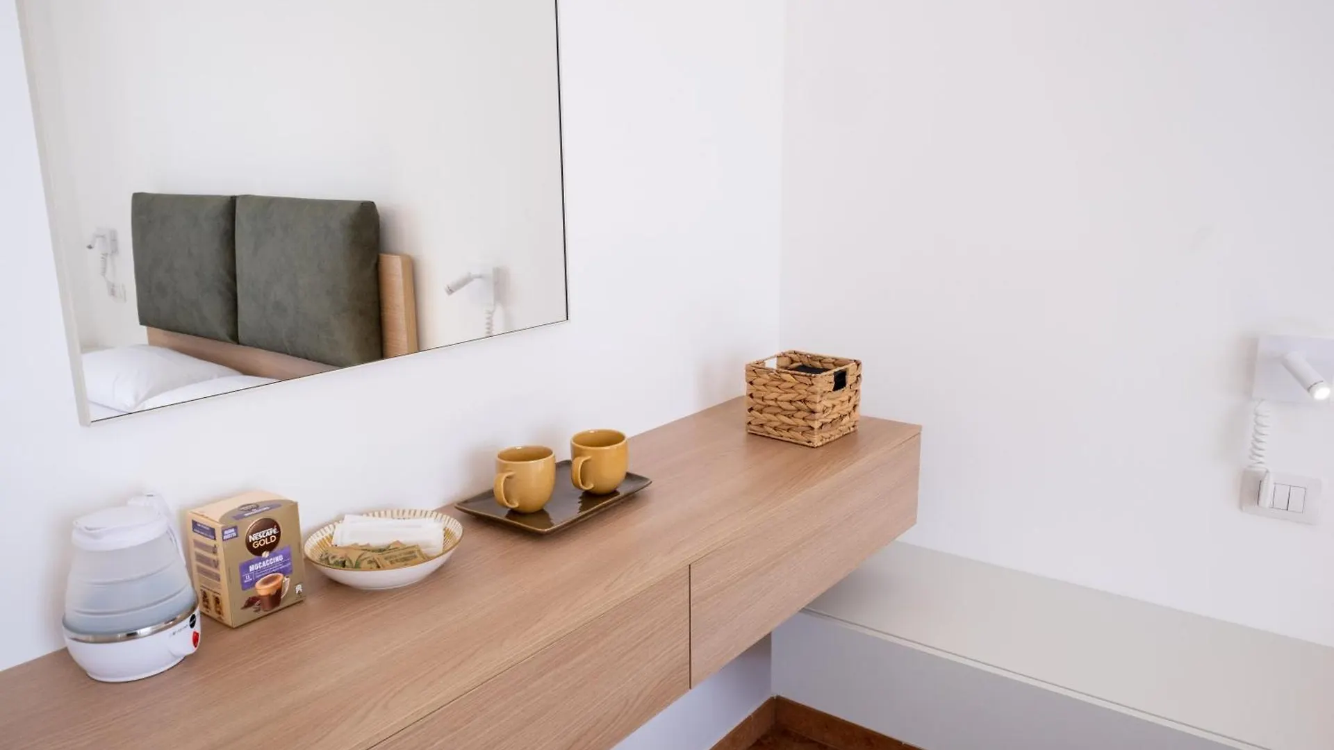 Nautika Suites Alghero Gæstehus