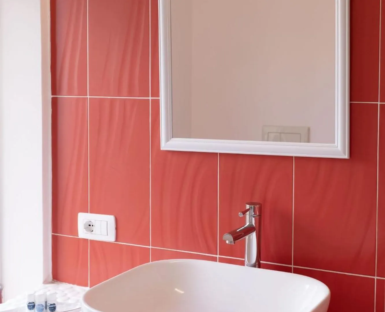 Nautika Suites Alghero