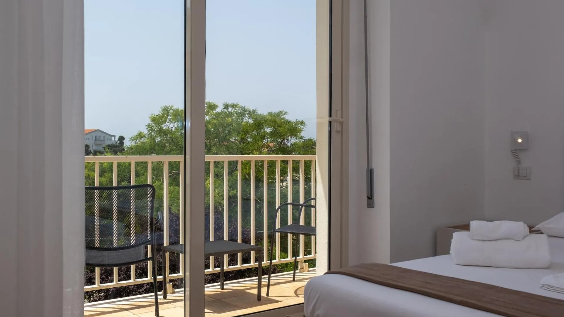 Nautika Suites Alghero Italien