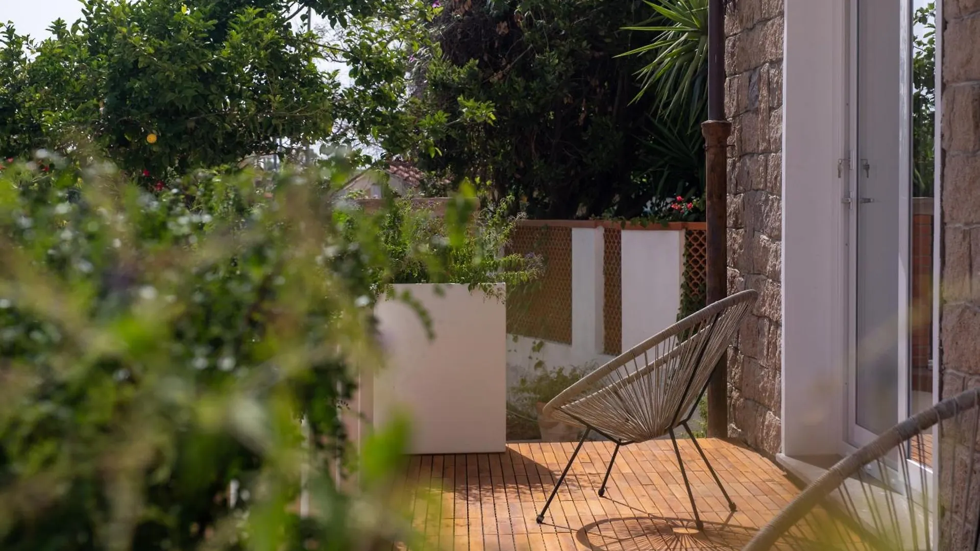 Nautika Suites Alghero