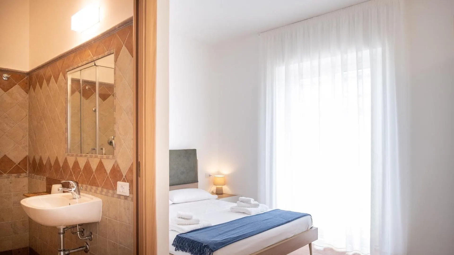 Gæstehus Nautika Suites Alghero