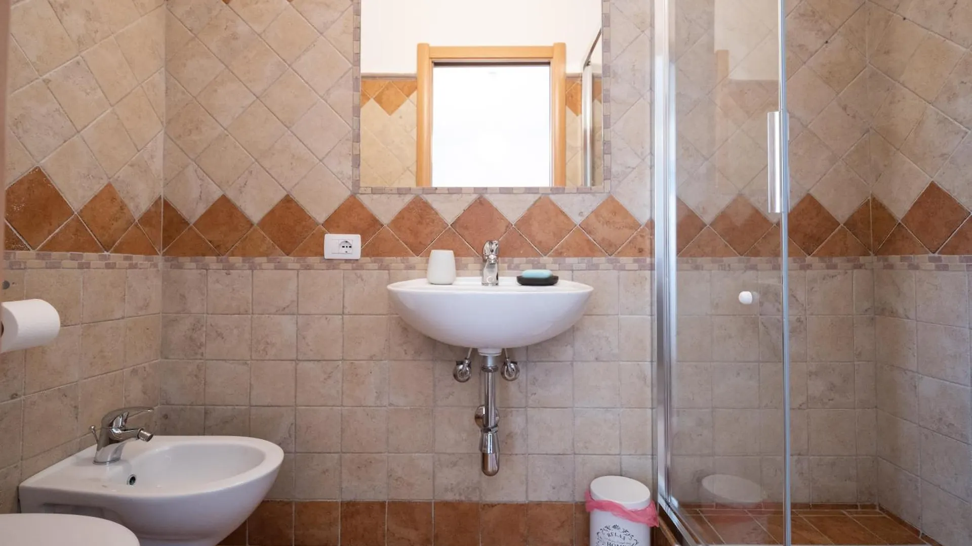 Gæstehus Nautika Suites Alghero Italien