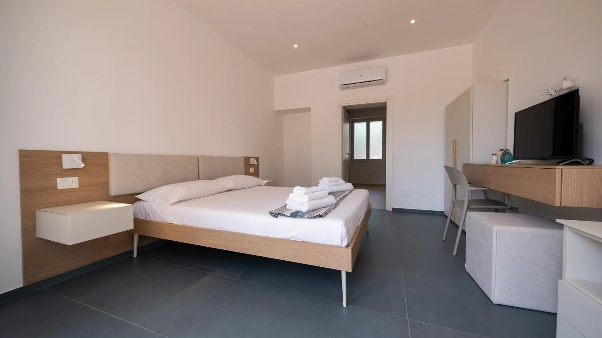 Nautika Suites Alghero