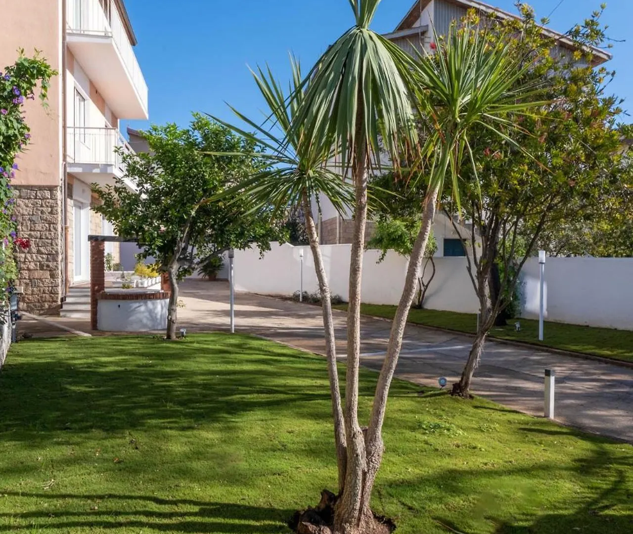 Nautika Suites Alghero Gæstehus